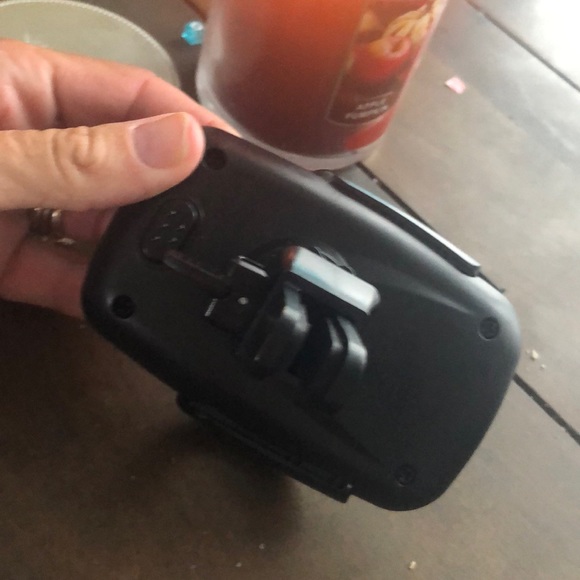 Cell phone HOLDER husky liners - Picture 4 of 8